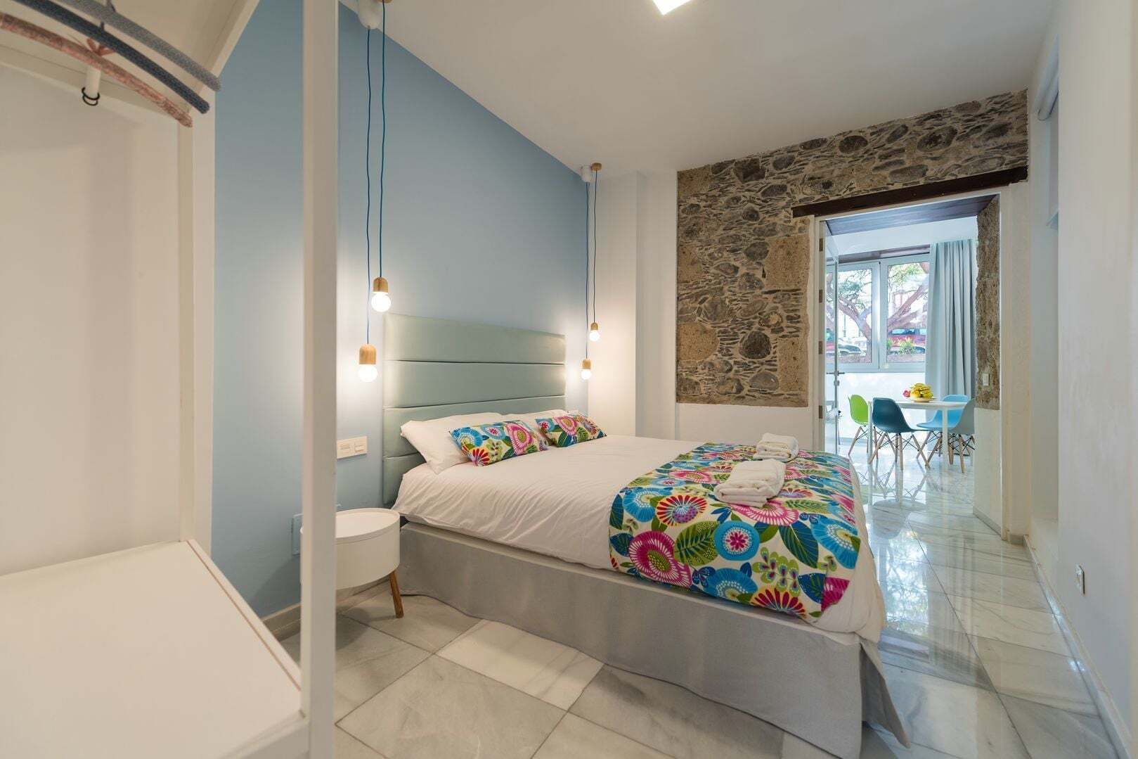 Cathedral Suites Las Palmas / Gran Canaria Exterior foto
