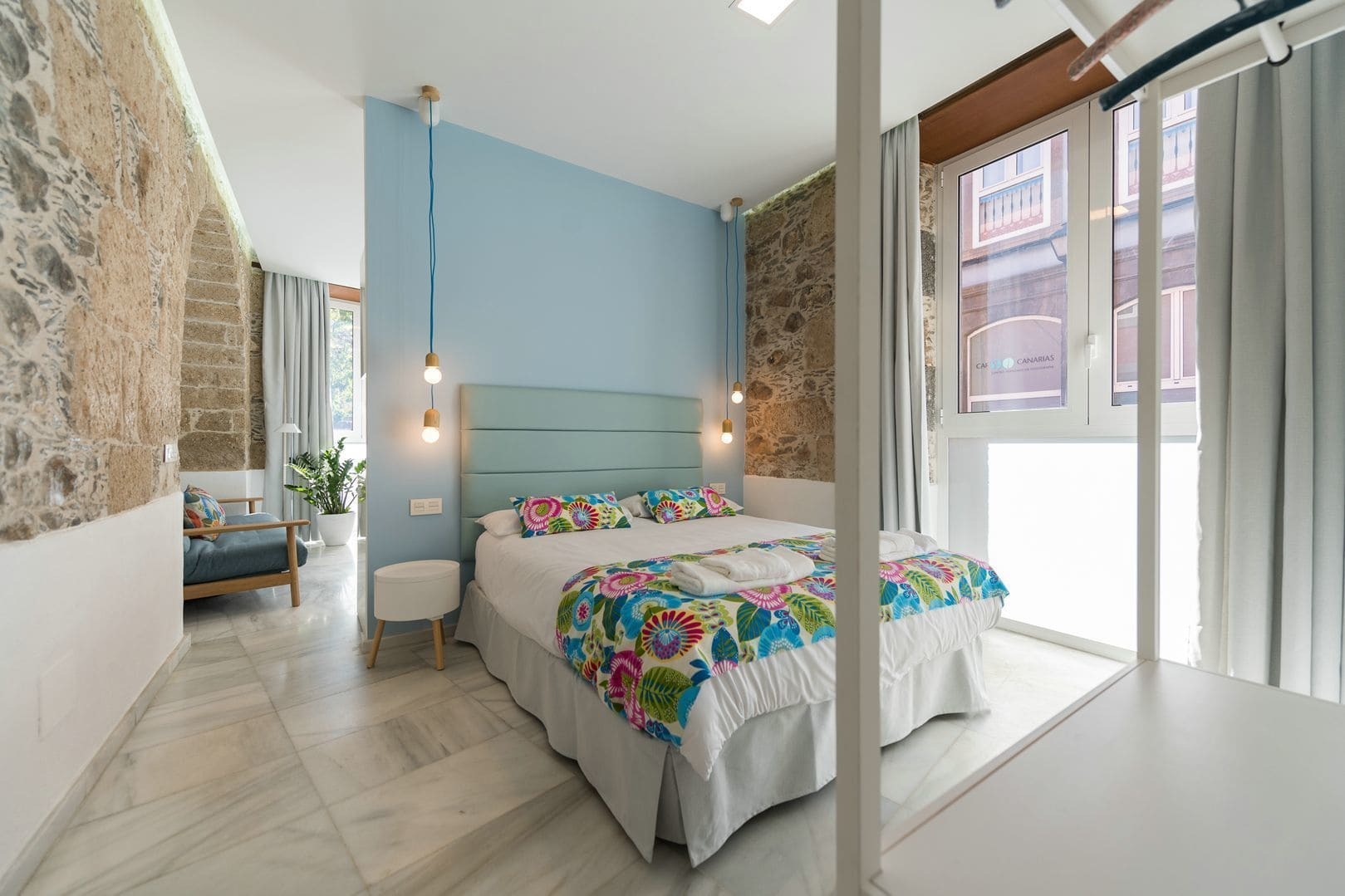 Cathedral Suites Las Palmas / Gran Canaria Exterior foto